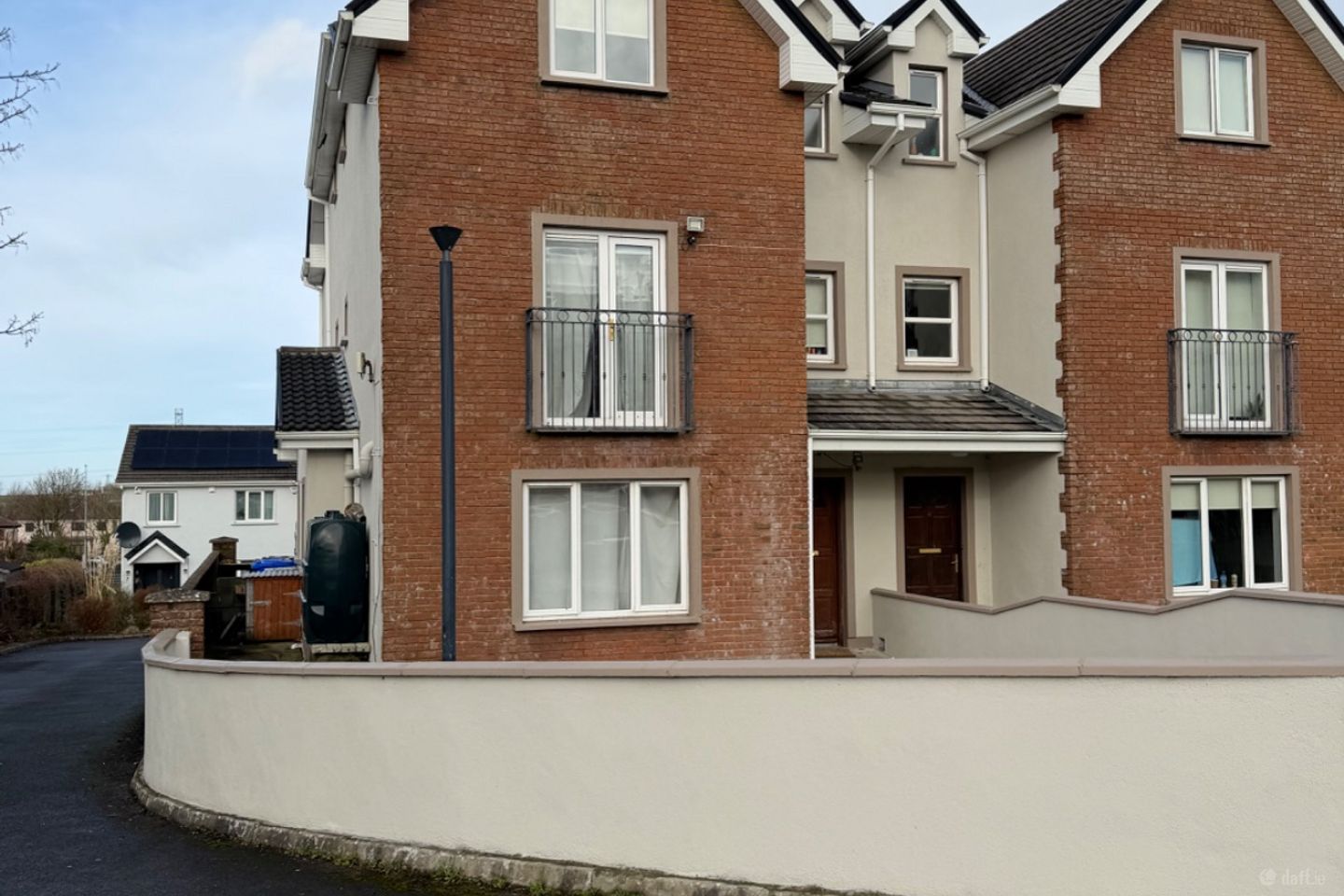 3 Dún Bríota, Old Ballybrit Road, Ballybane, Co. Galway