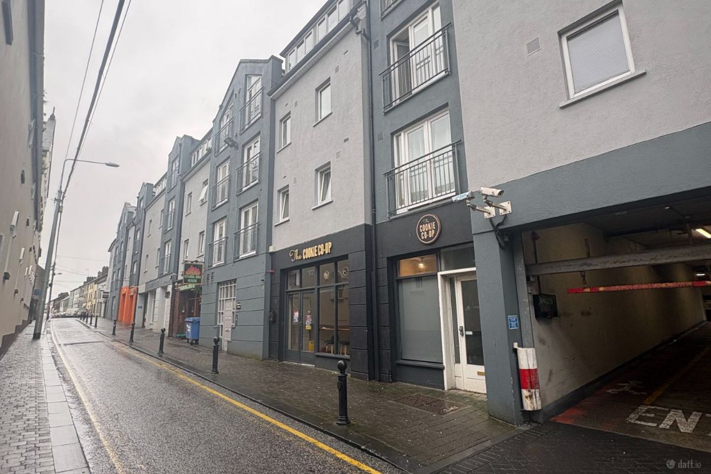 21 Regency Court, Friary Street, Kilkenny, Co. Kilkenny, R95WP70