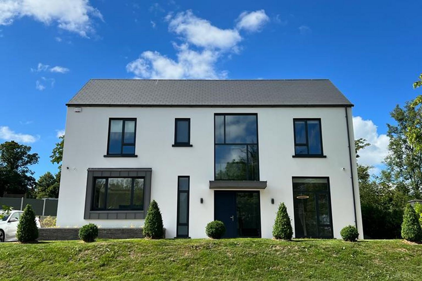 7 Amberwood, Navigation Road, Mallow, Co. Cork, P51V6HT