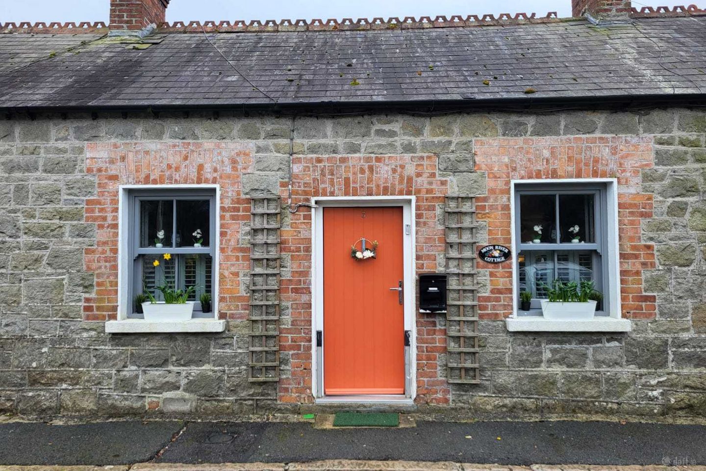 3 Jubilee Cottages, Aughrim, Craffield, Co. Wicklow, Y14X438