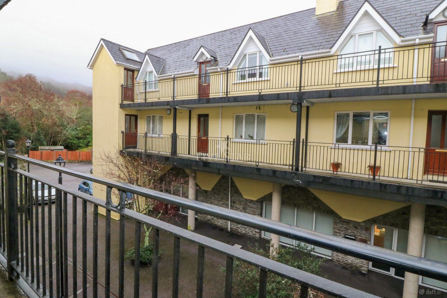 Glengarriff, Co. Cork