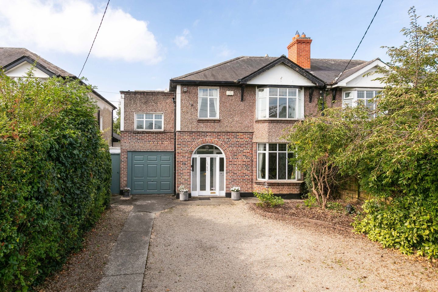 125 Fortfield Road, Terenure Road North, Terenure, Dublin 6, D6WXC78