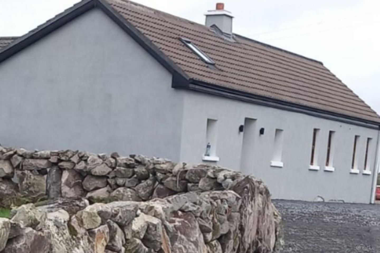 Tishmore, Carraroe, Galway, Carraroe, Co. Galway