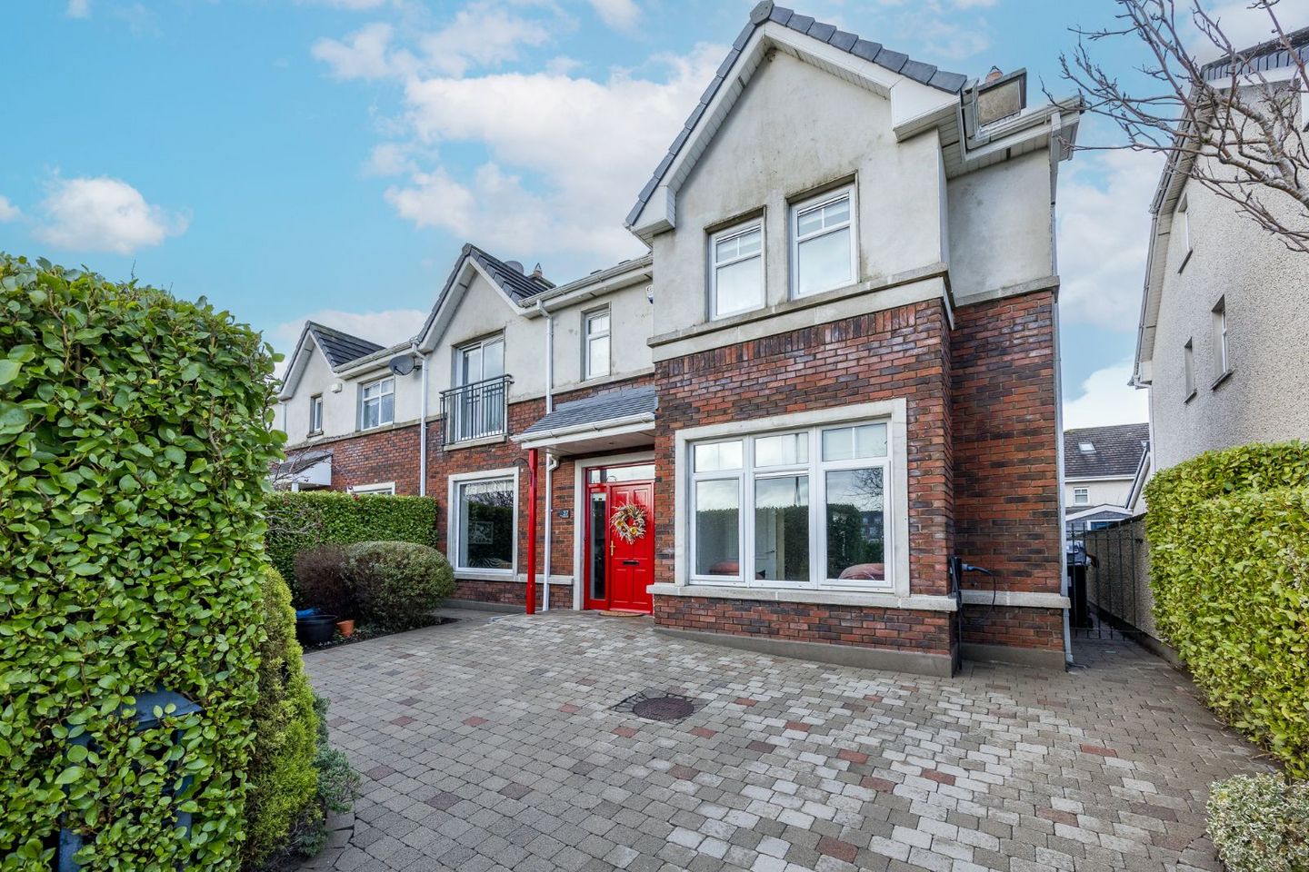 37 Castlemoyne, Balgriffin, Dublin 13, D13FN20