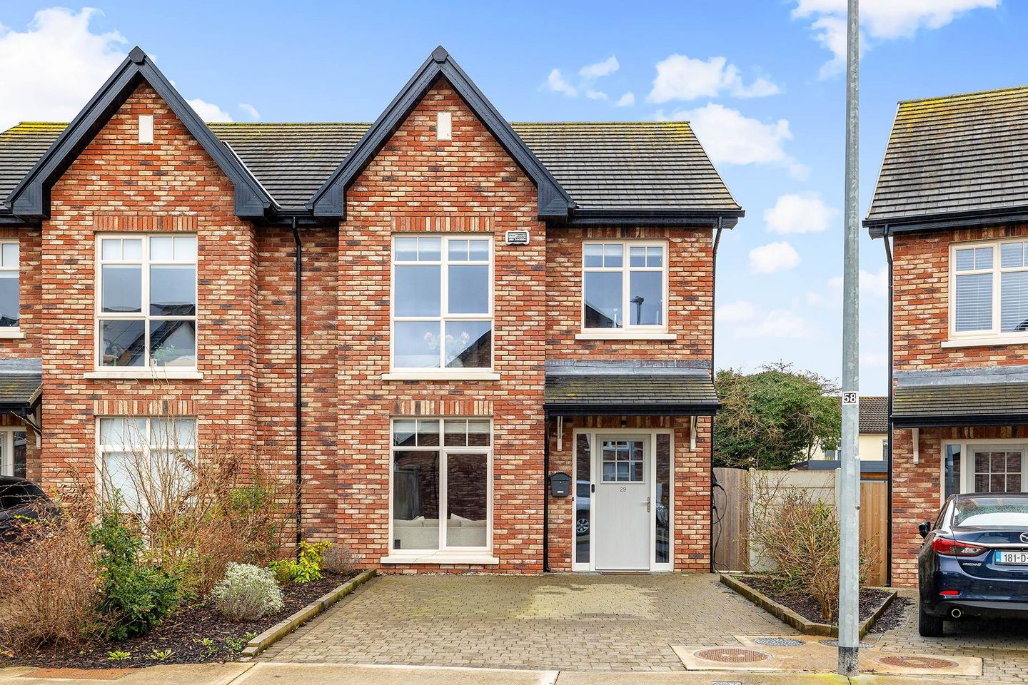29 Ardrath Crescent, Celbridge, Co. Kildare, W23YDF4