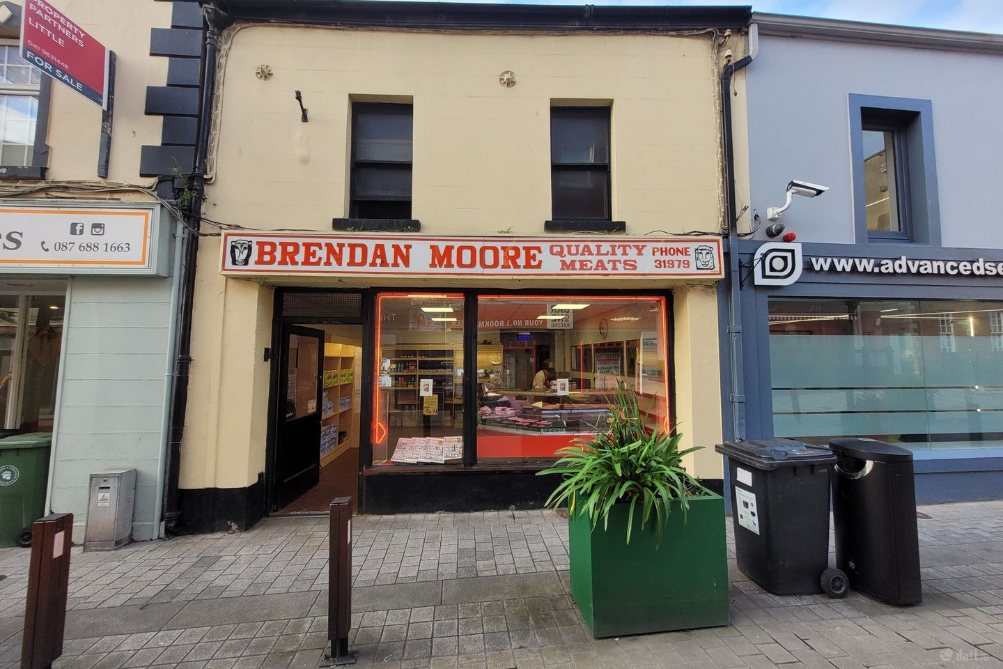54/55 Narrow West Street, Drogheda, Co. Louth