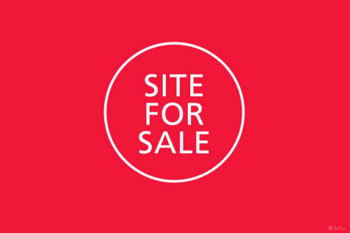 Site 1, Ballyboggan, Park, Wexford Town, Y35XY01