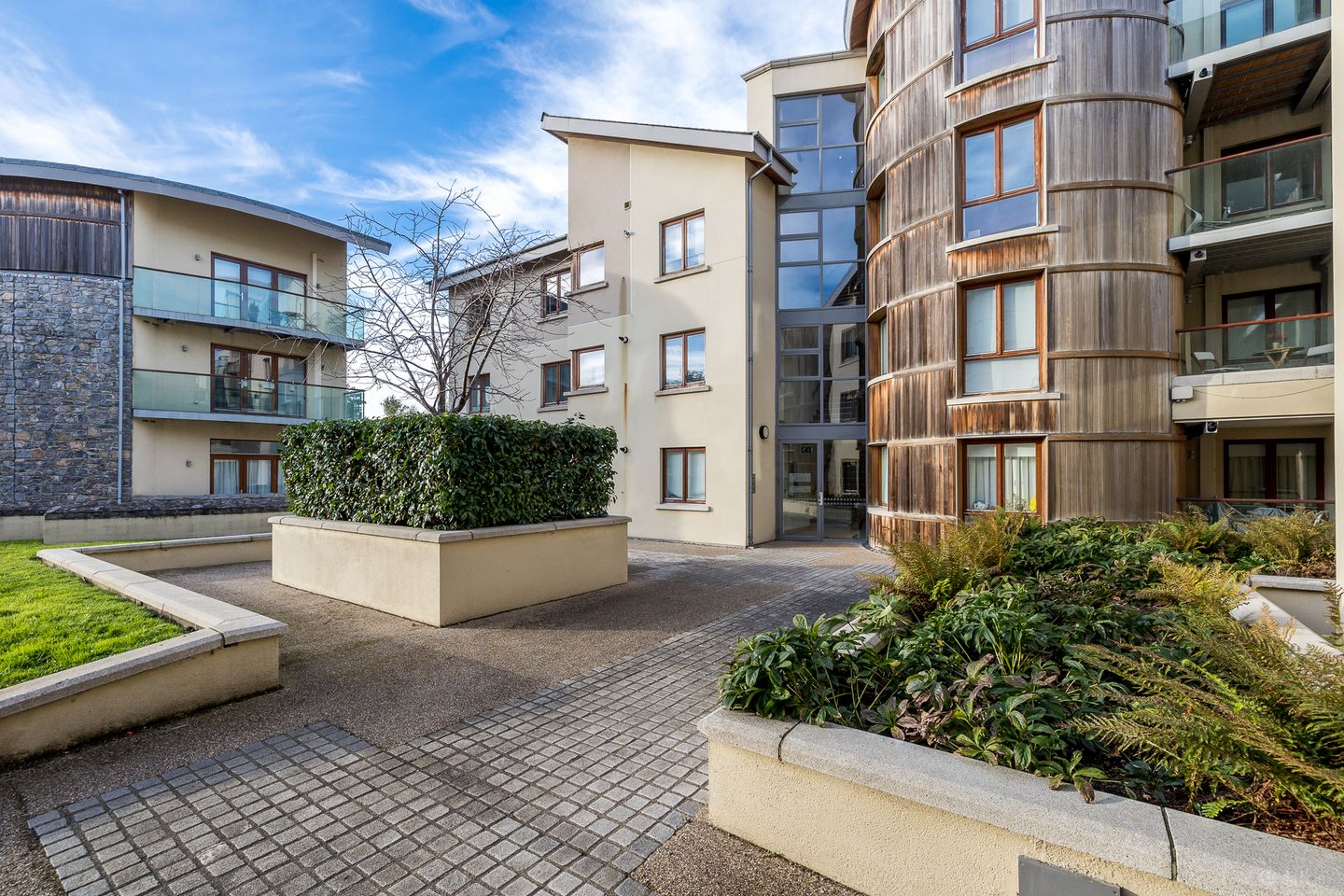 73 BLOCK 5A, The Casino, Malahide, Co. Dublin, K36PF74