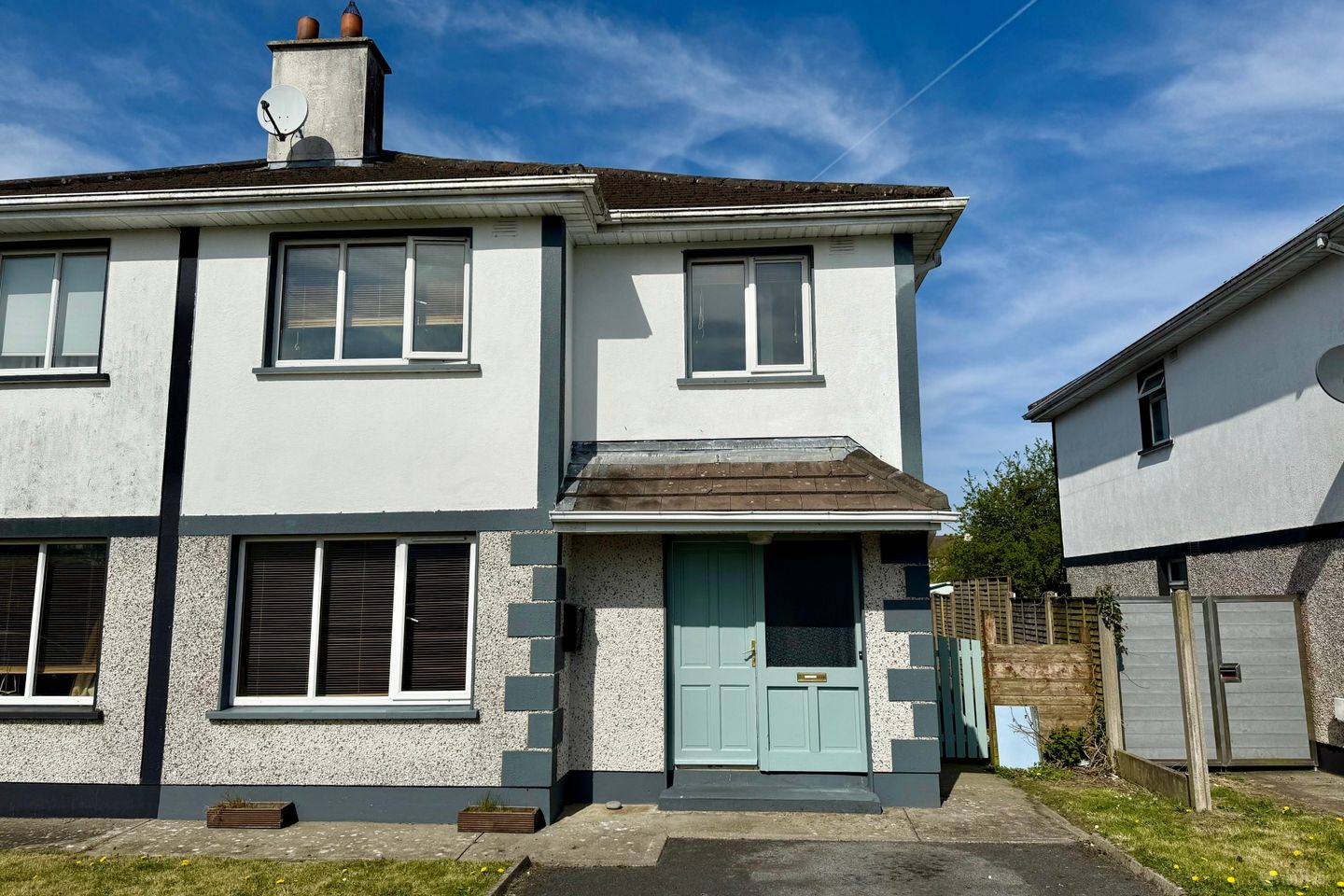 10 Glencarra, Castlebar, Co. Mayo, F23V098