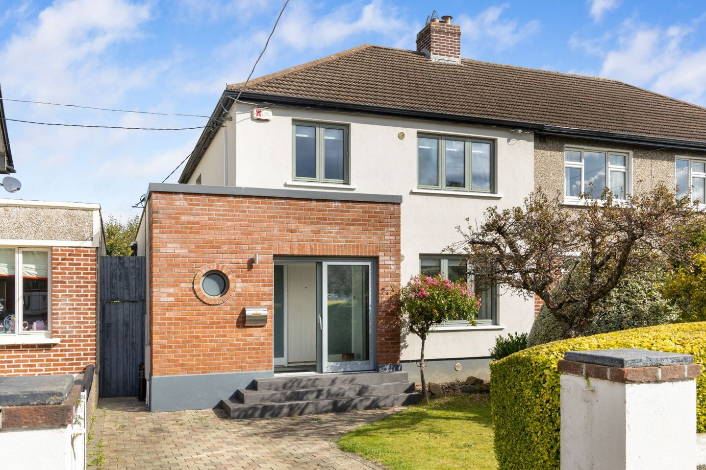 3 Kilmacud Park, Kilmacud, Kilmacud, Co. Dublin, A94Y3K6