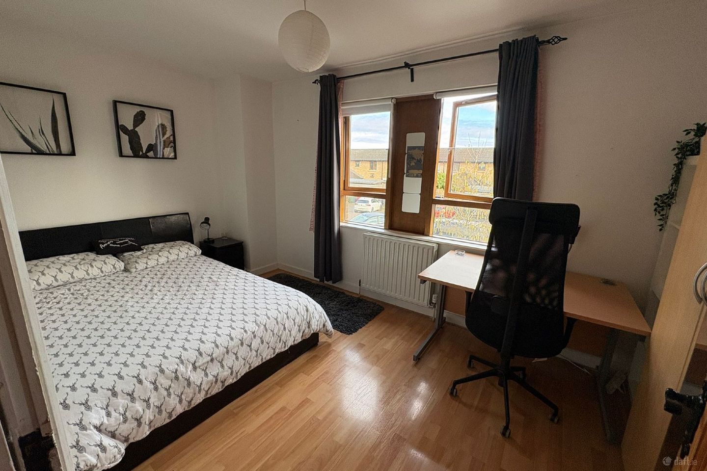 14 Sallowood View, Santry Avenue, Dublin 9, Ballymun, Dublin 9