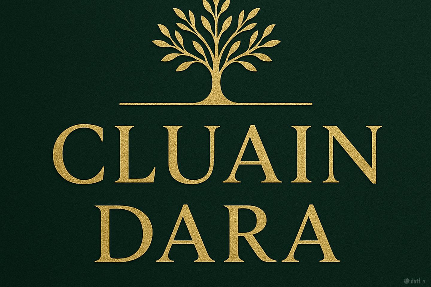 Type B1, Cluain Dara, Derrinturn, Co. Kildare