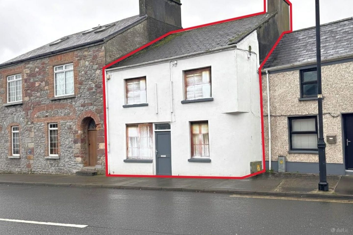 Ballina Street, Crossmolina, Co. Mayo, F26VY10