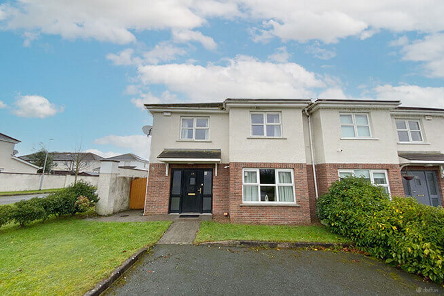 85 Tubberclaire Meadows, Navan, Co. Meath, C15X97W