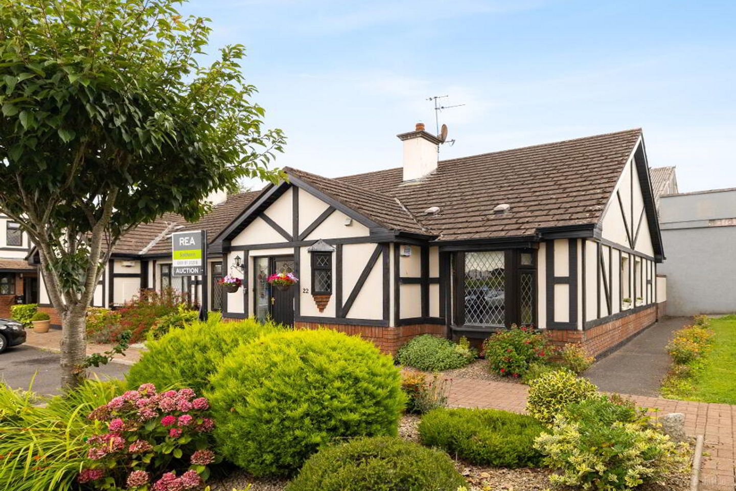 22 Heatherfield Court, Old Dublin Road, Carlow Town, Co. Carlow, R93DV27