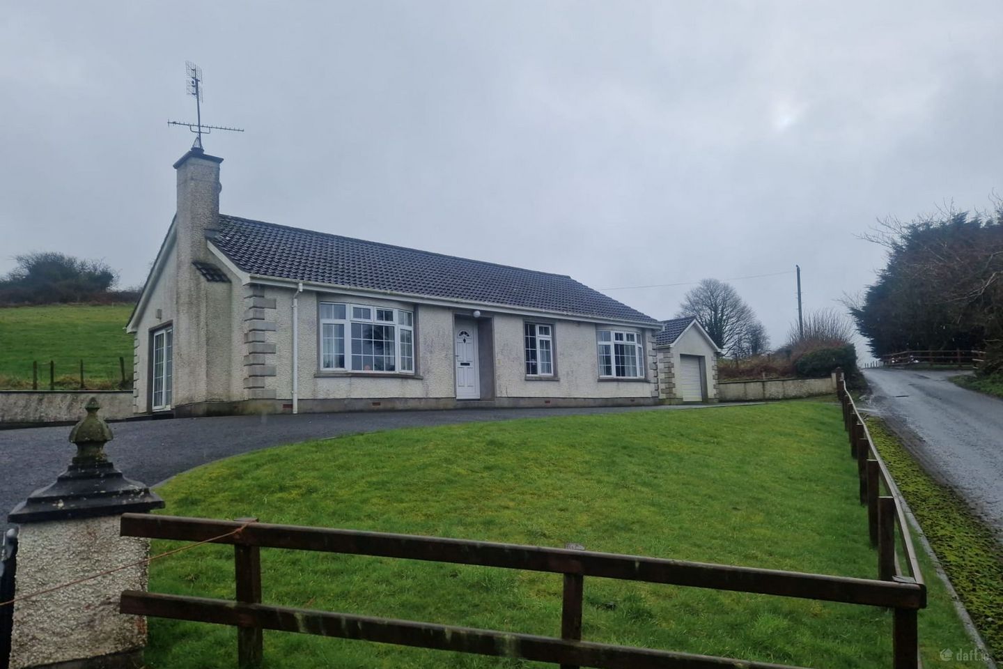 Coolcorragh, Three Mile House, Threemilehouse, Co. Monaghan, H18E952