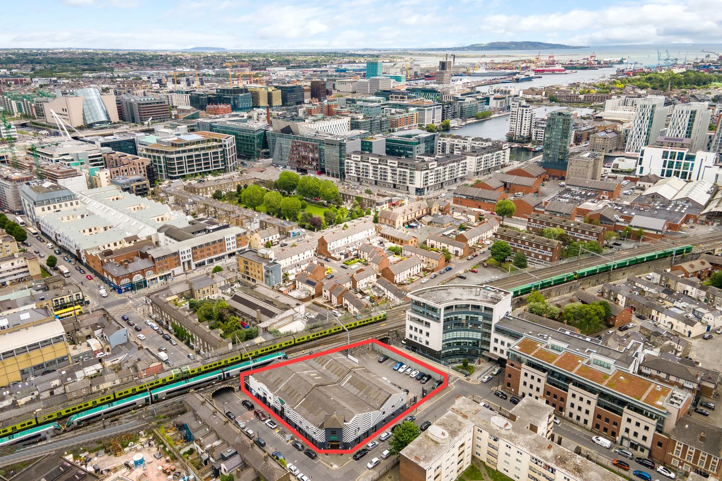 11-15 Erne Street Upper, Dublin 2, D02DY88