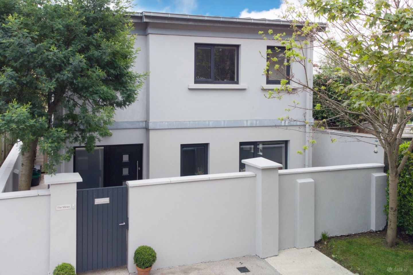 The Mews, Wilford Court, Bray, Co. Wicklow, A98X9P6