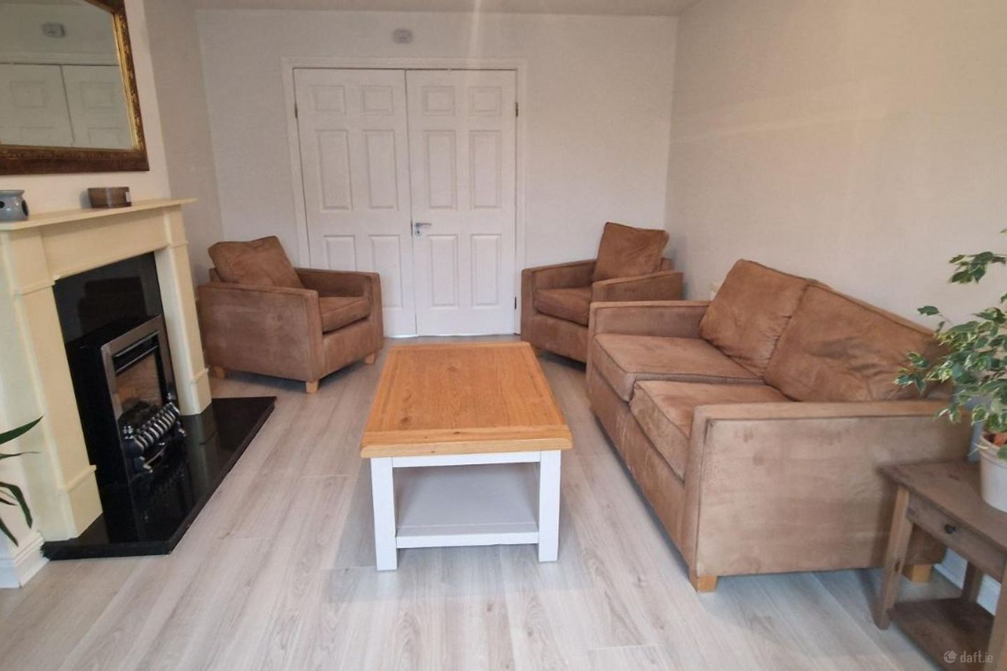 Lime Tree Avenue, Kilminchy, Kilminchy, Co. Laois