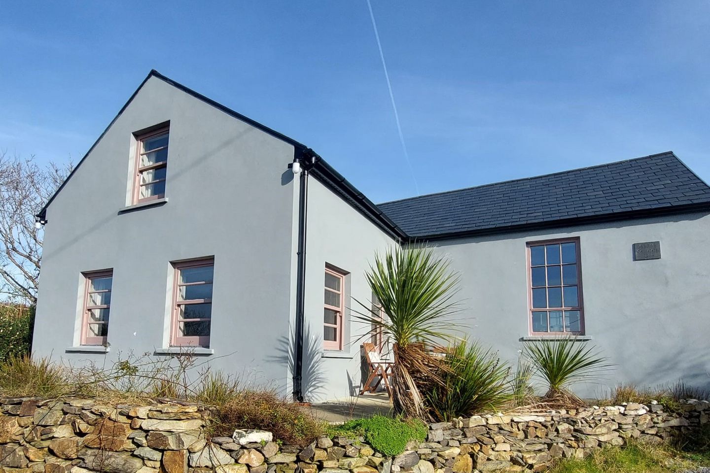 The School House, Altar, Toormore, Co. Cork