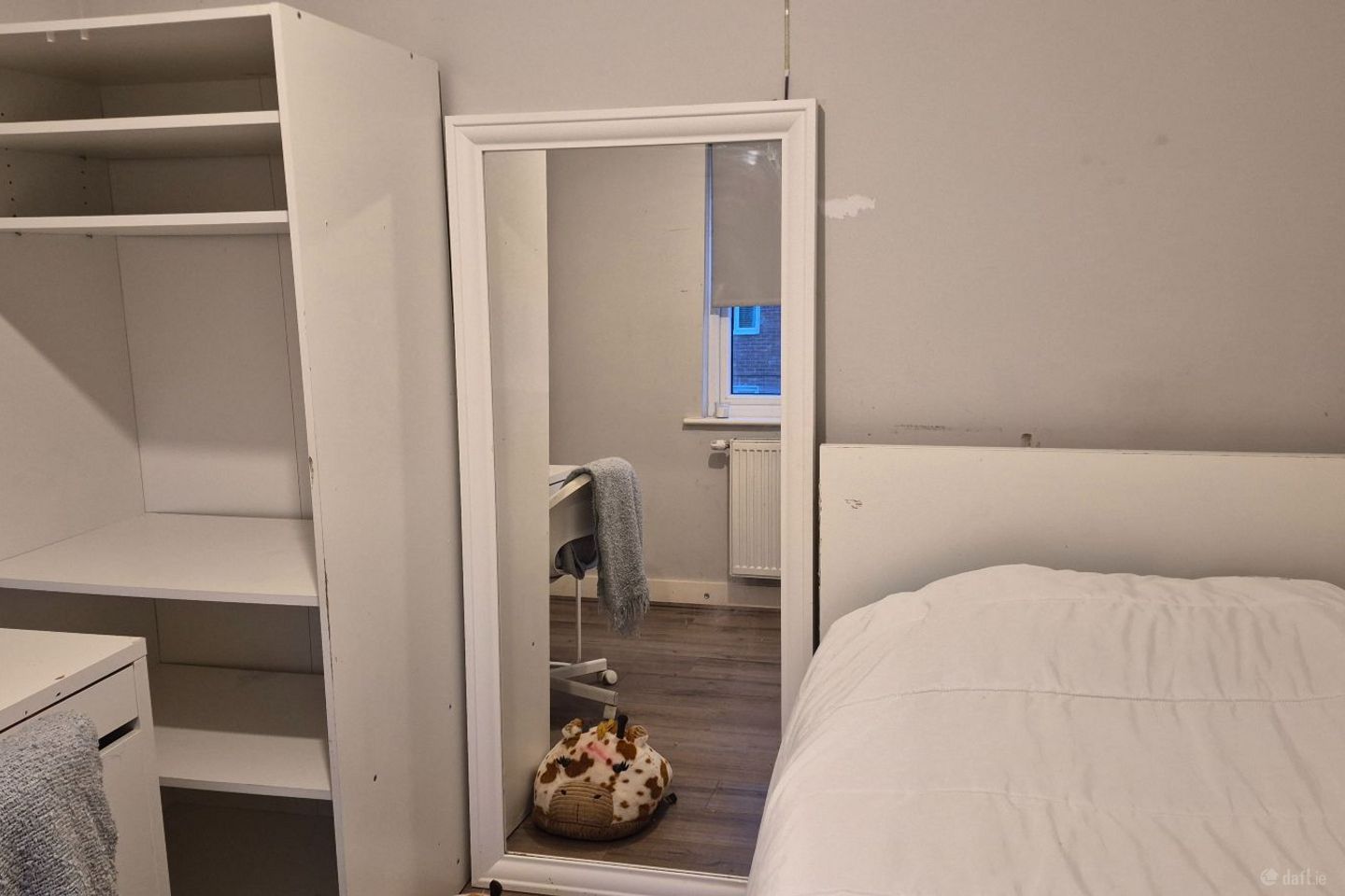 1 Parkheights, Blanchardstown, Dublin 15