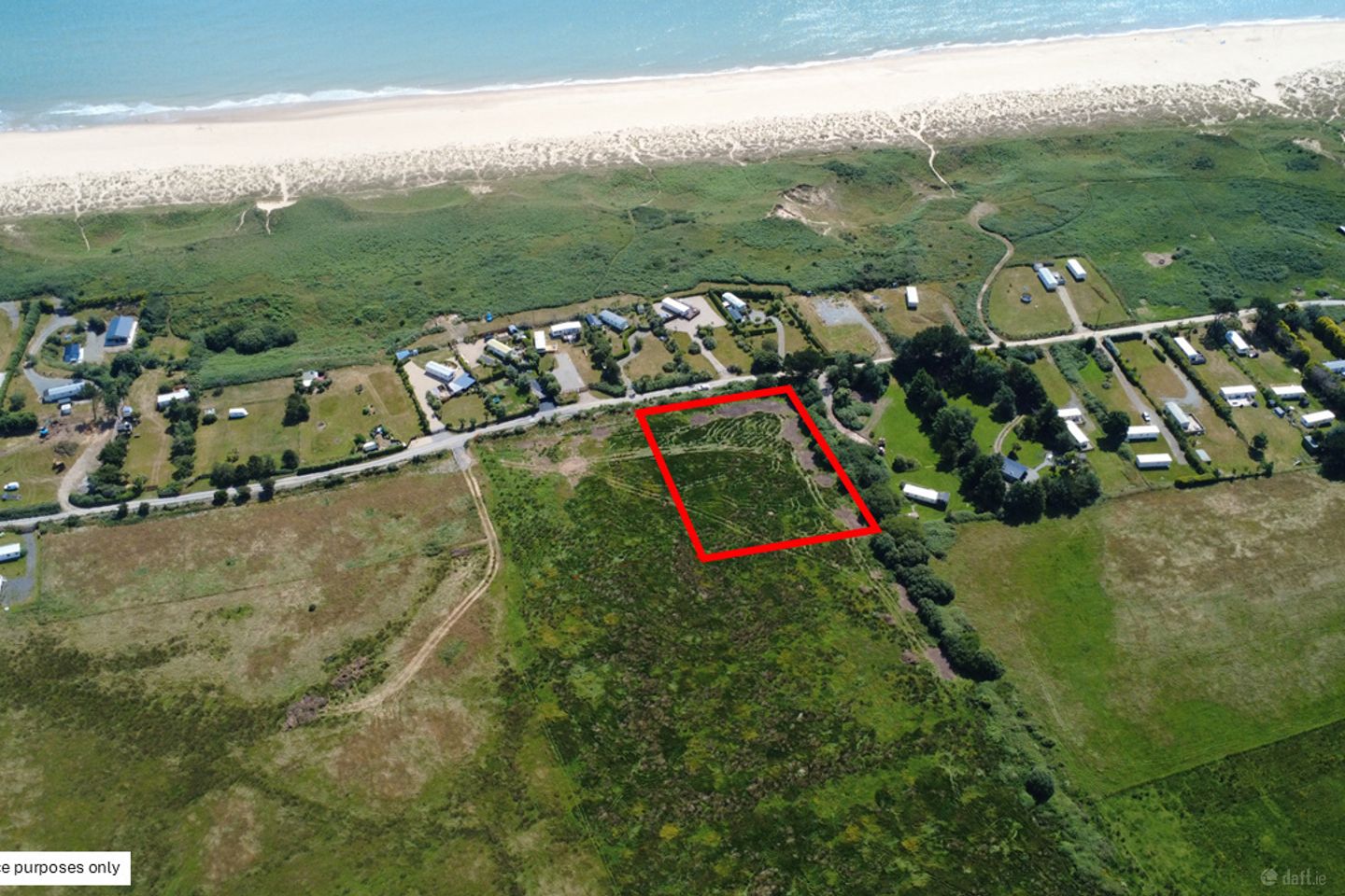 Cahore, Ballygarrett, Co. Wexford