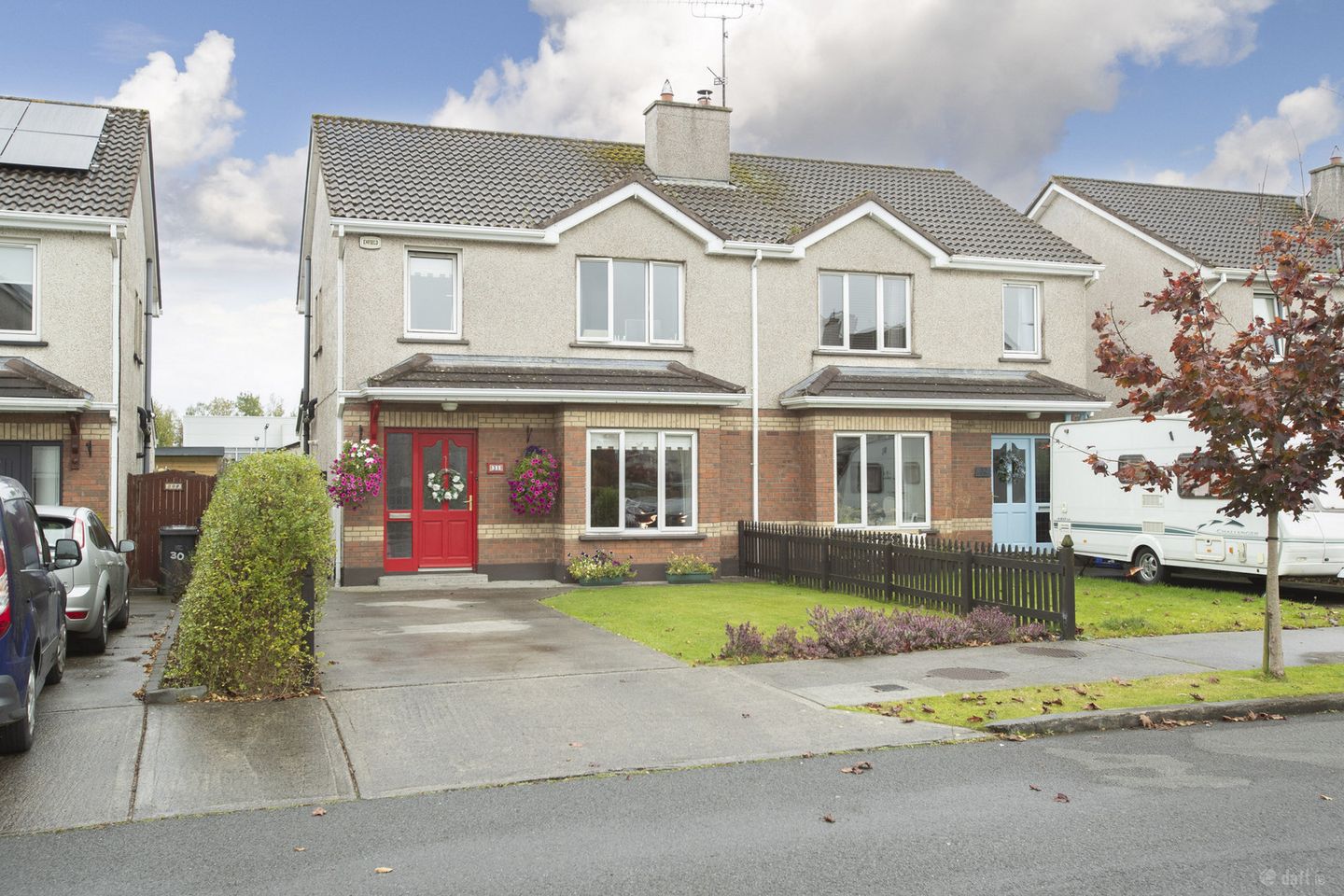 31 The Close, Lakepoint Park, Mullingar, Co. Westmeath, N91N6X6