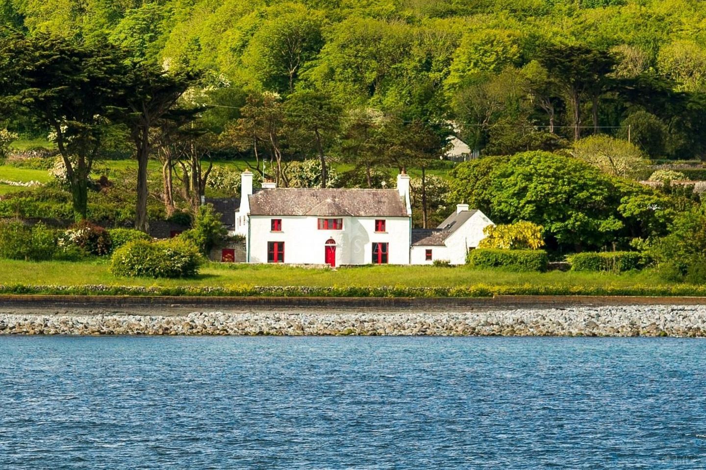 Flaggy Shore New Quay, New Quay, Co. Clare
