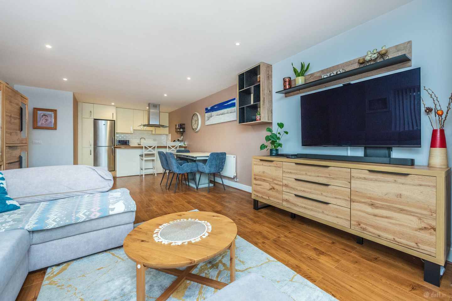 14 The Lodge, Yew Tree Square, Clane, Co. Kildare, W91DF89