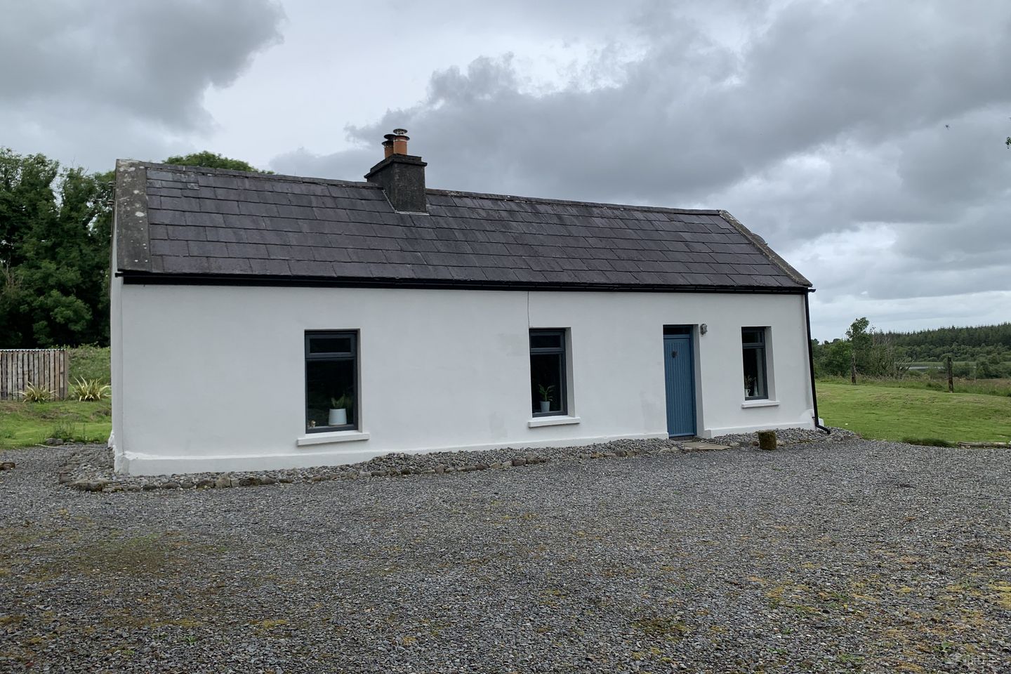Brackloon North, Ballyhaunis, Co. Mayo, F35XT86