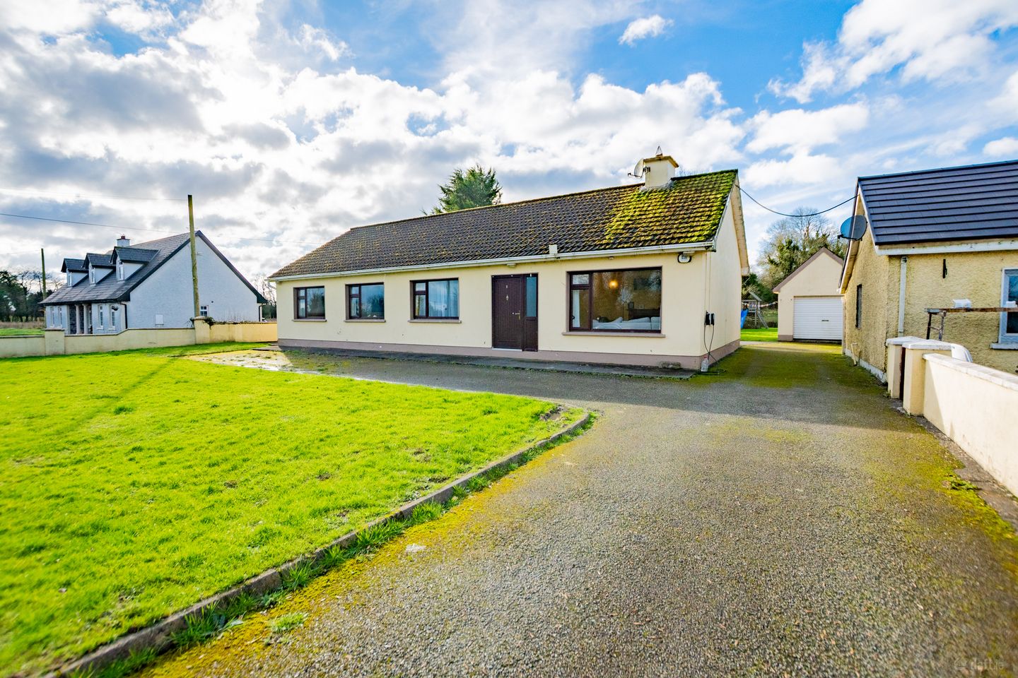 Enniscoffey, Gaybrook, Mullingar, Co. Westmeath, N91T3C9