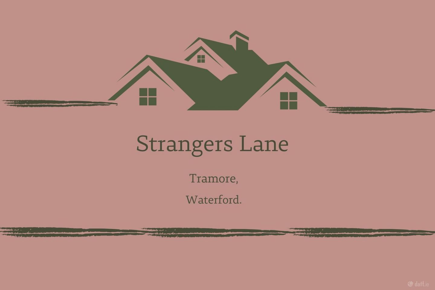 4 Bedroom Semi-Detached, Strangers Lane, Tramore, Co. Waterford