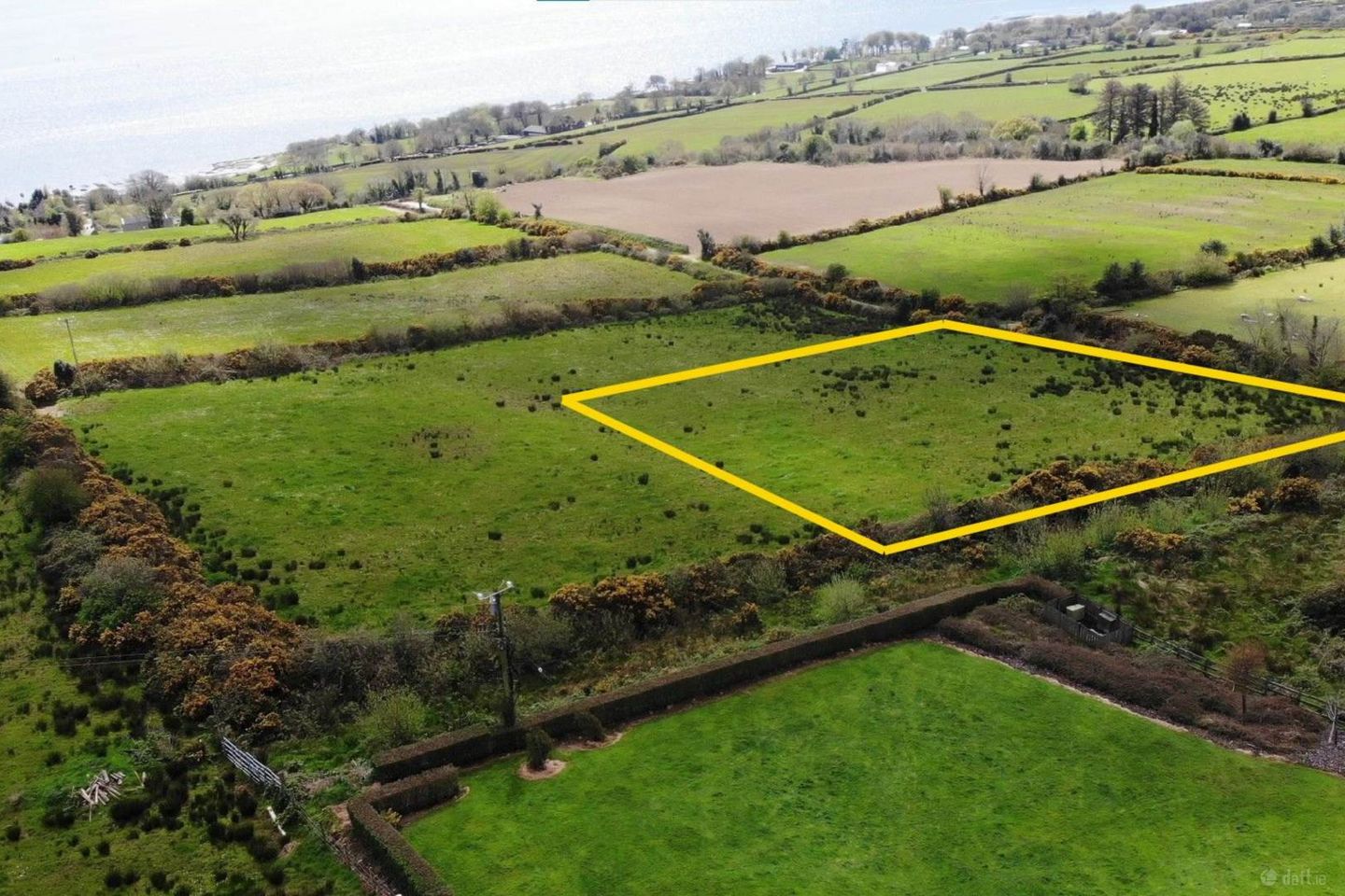 MARSHALLS ROAD, DRUNG, QUIGLEYS POINT, Quigley's Point, Co. Donegal