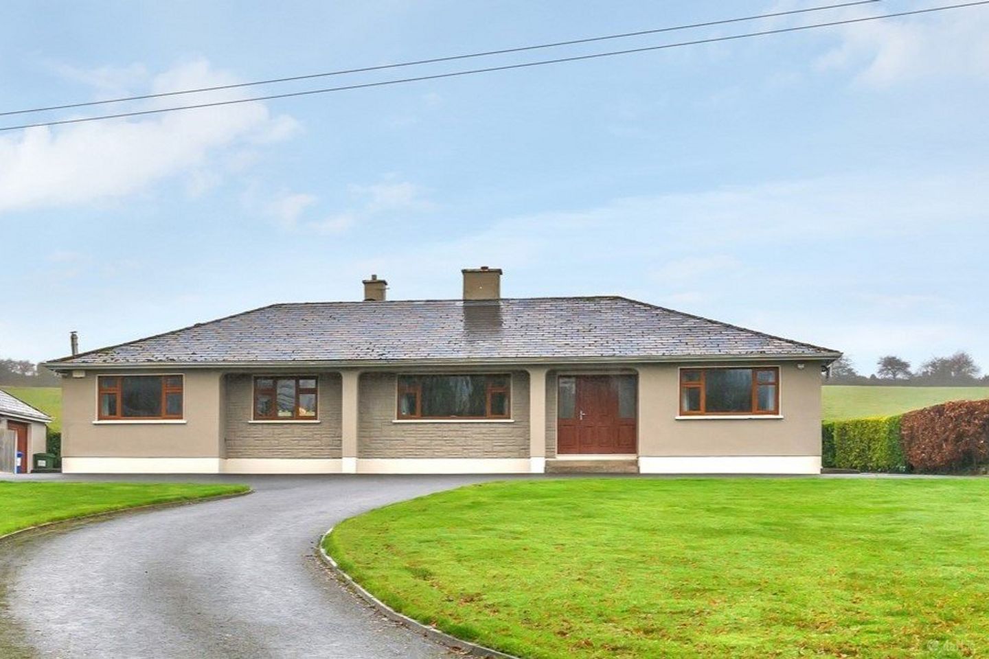 Bullhill, Calverstown, Kilcullen, Co. Kildare, R56WK22