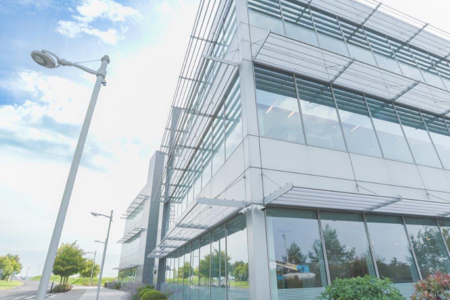 Building 7000, Westpark Shannon Business Campus, Shannon, Co. Clare