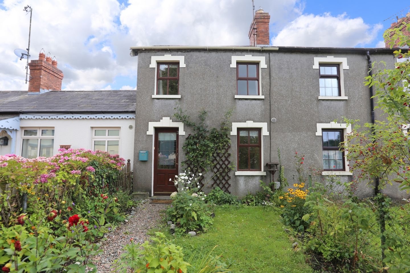 3 Black Bull Cottages, Dublin Road, Drogheda, Co Louth, A92N2WR