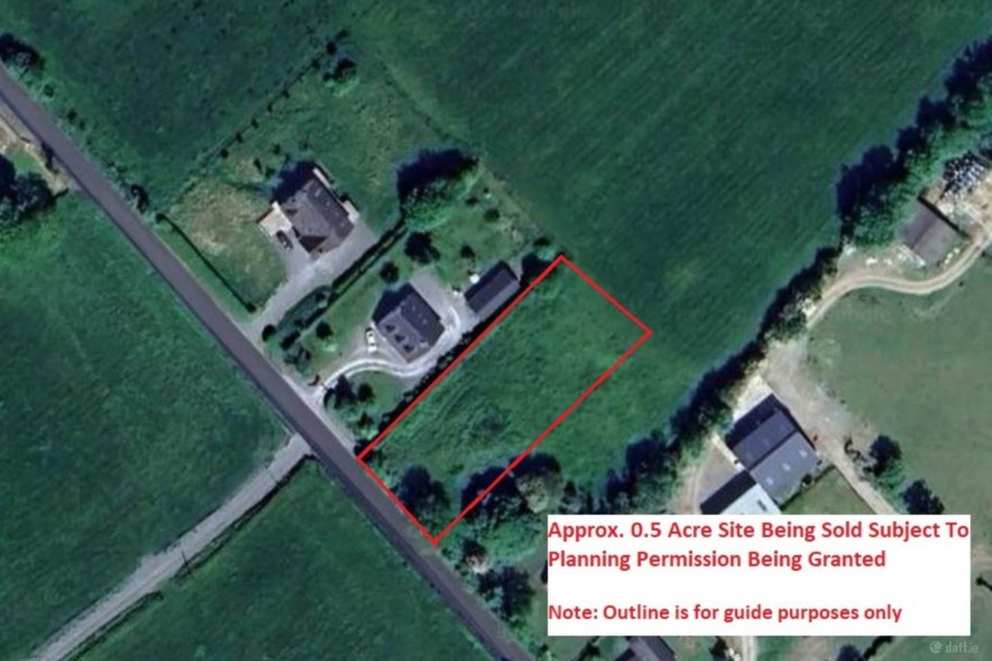 Cahertrim, Ardrahan, Co. Galway