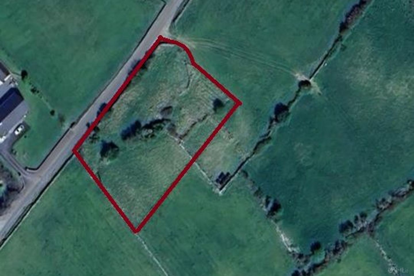 Ballymoneen, Craughwell, Co. Galway