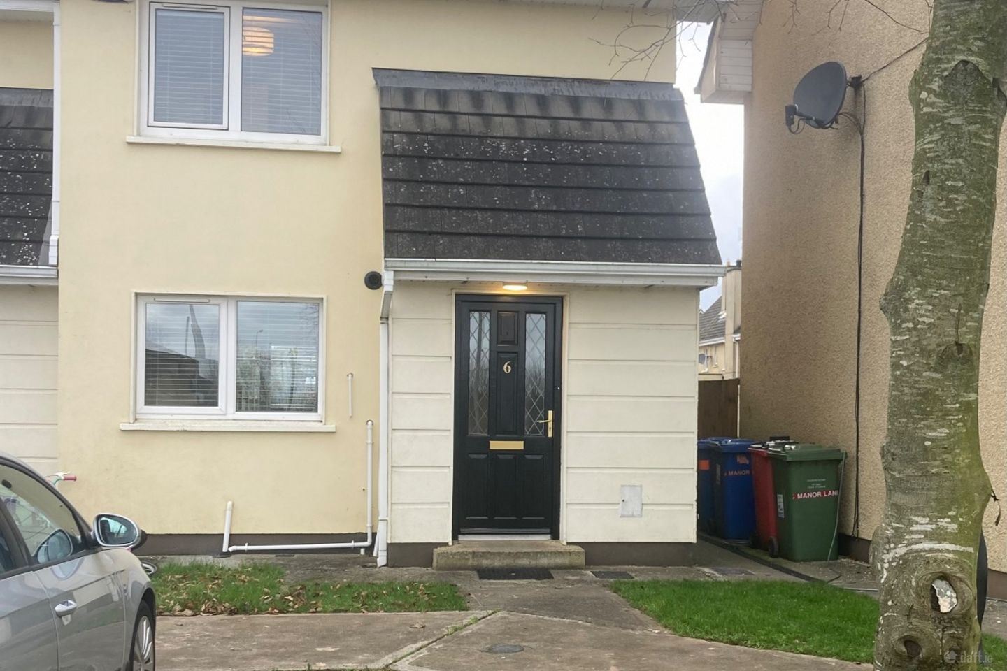 6 manor Lane, Grange Manor, Ovens, Co. Cork