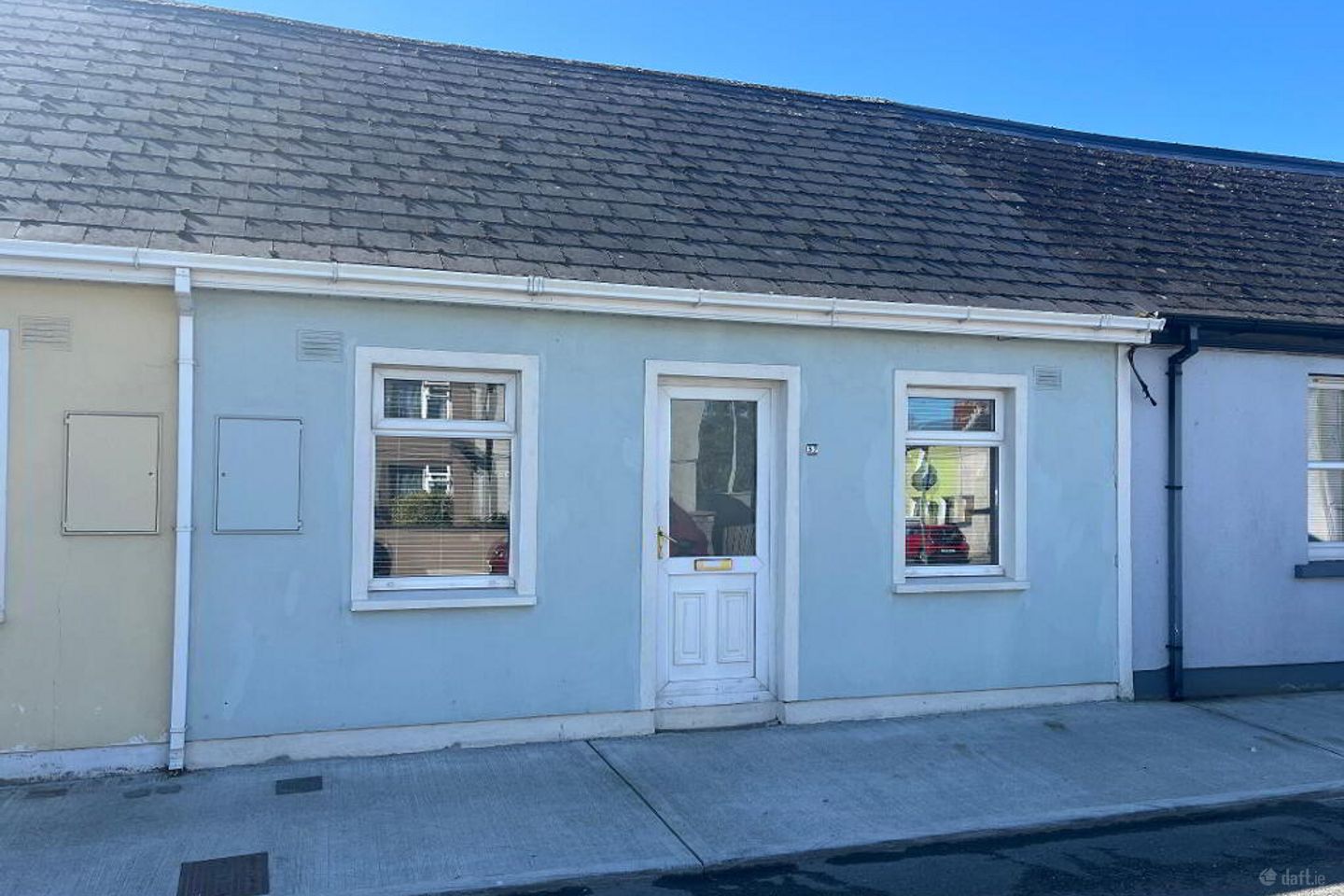 37 Mitchel Street, Dungarvan, Co. Waterford, X35W308