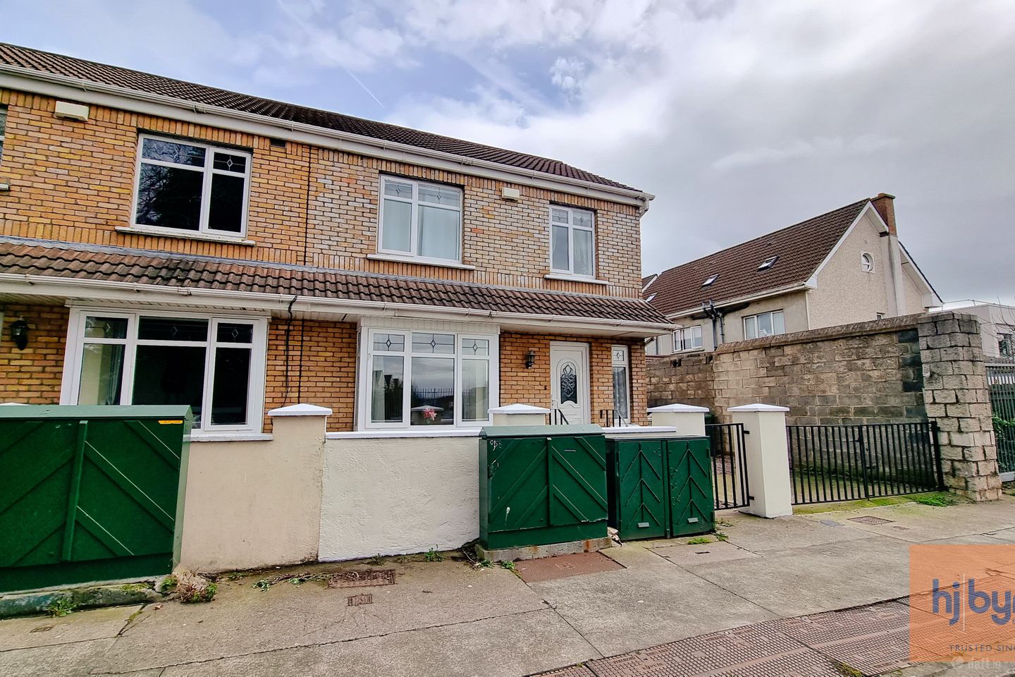 2C Greencastle Road, Priorswood, Dublin 17, Ireland, D17Y985