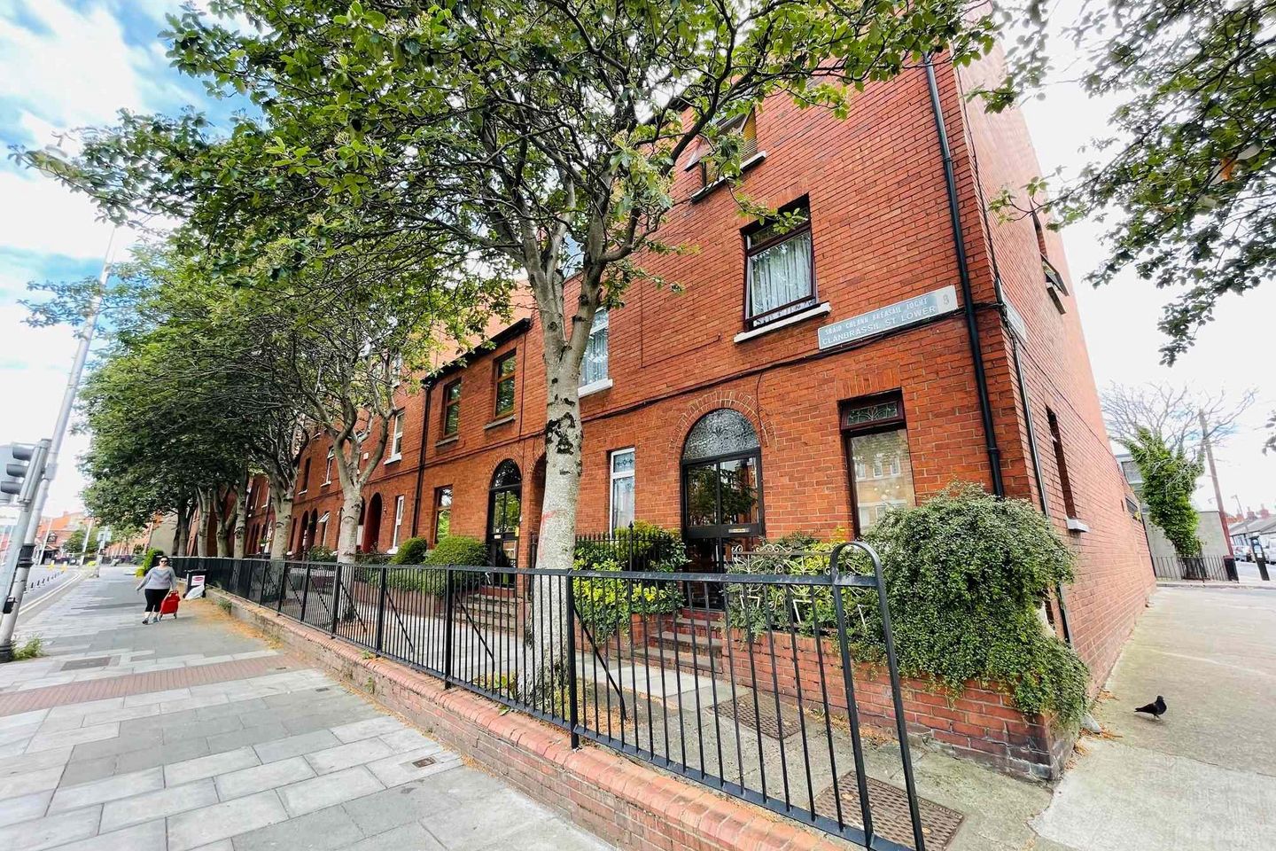 18 Lower Clanbrassil Street, Dublin 8