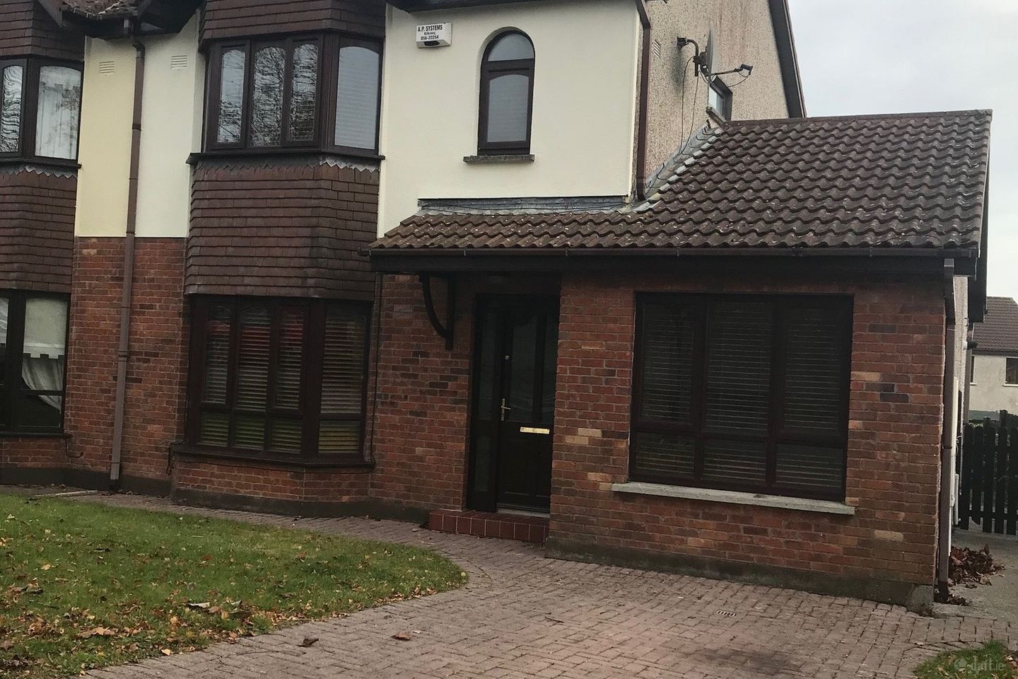 31 Shanagarry, Ardkeen, Co. Waterford