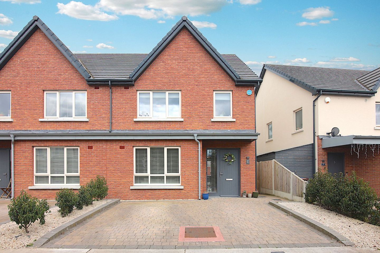 9 The Court, Ledwill Park, Kilcock, Kilcock, Co. Kildare, W23YD6F