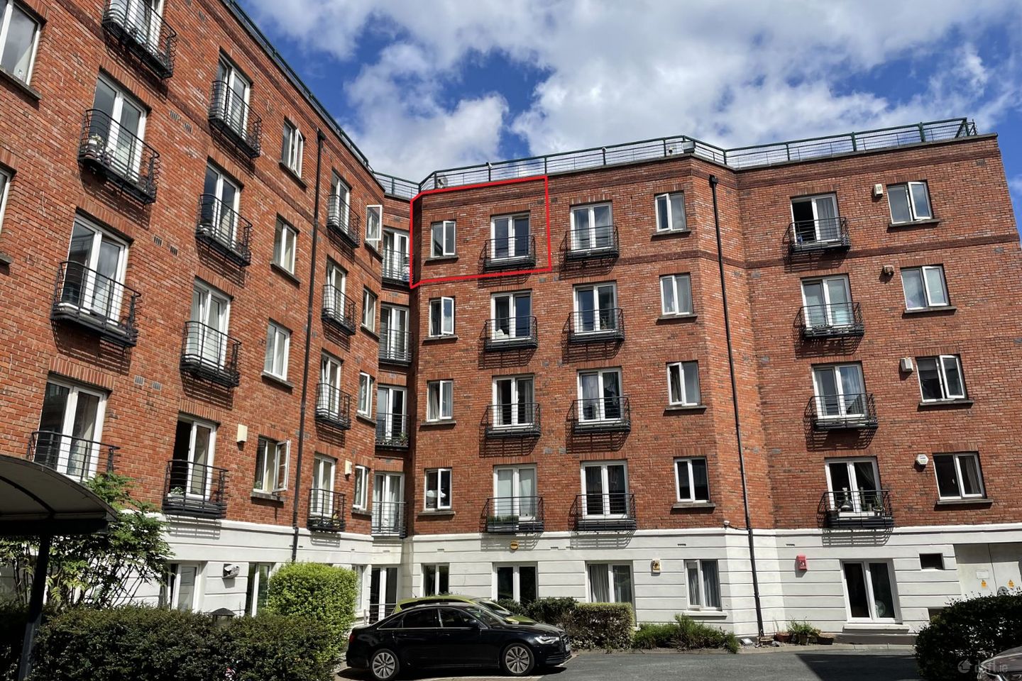 Apartment 69, Marlborough Court, Dublin 1, D01T651