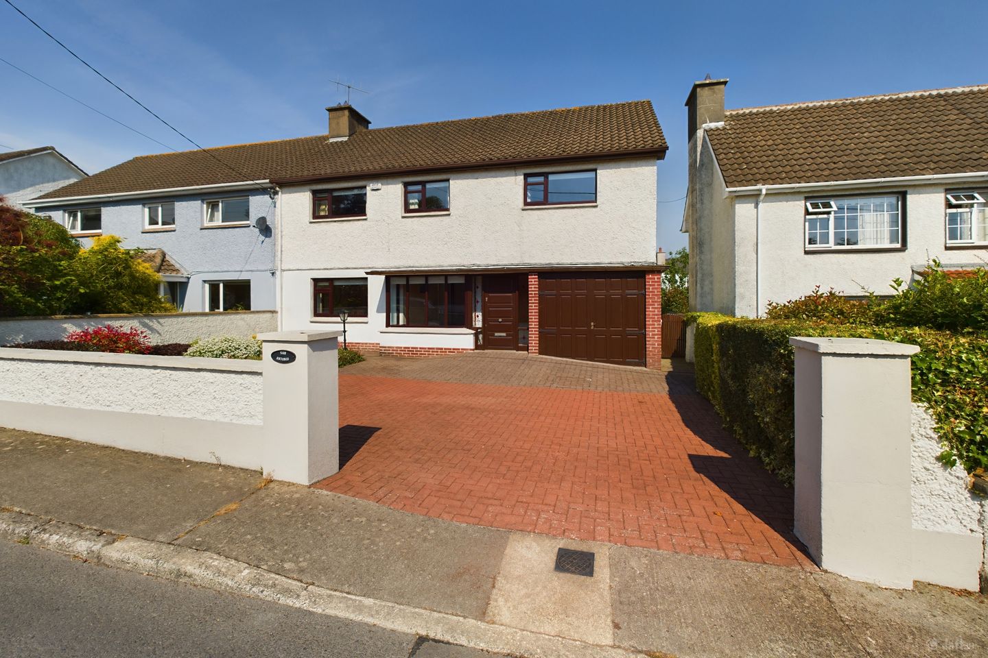 San Antonio, Hillside Grove, Waterford City, Co. Waterford, X91VX6N