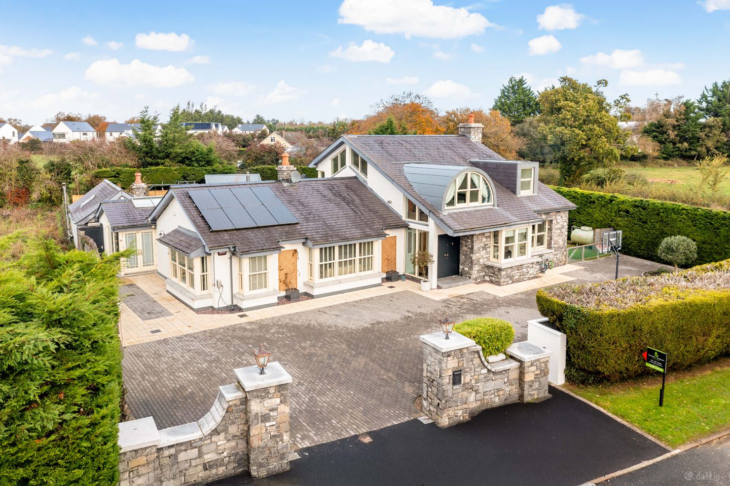 1 Kilcloon Lawns, Kilcloon, Co. Meath, A85P273