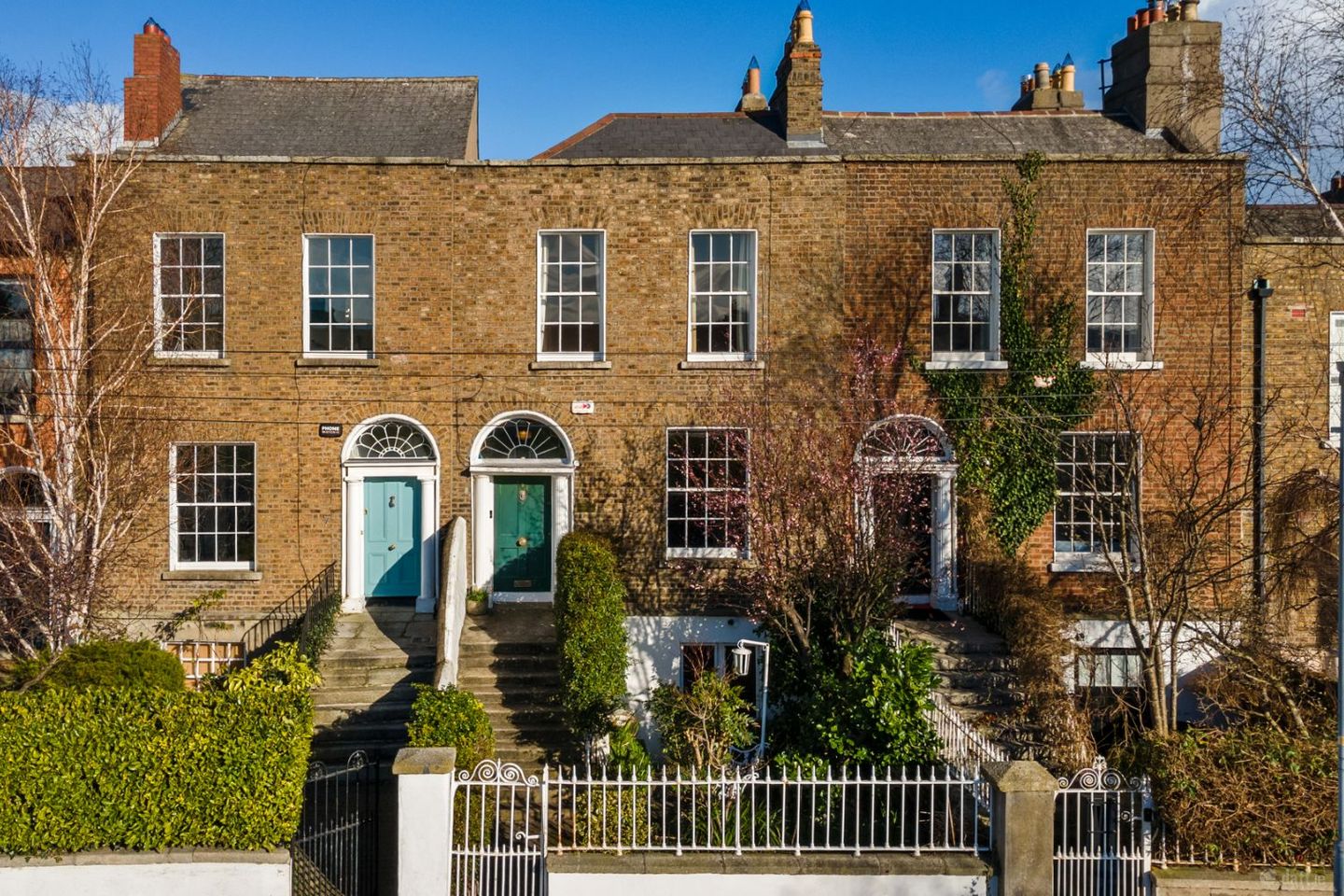 8 Mountpleasant Avenue Upper, Dublin 6, Ranelagh, Dublin 6, D06A263