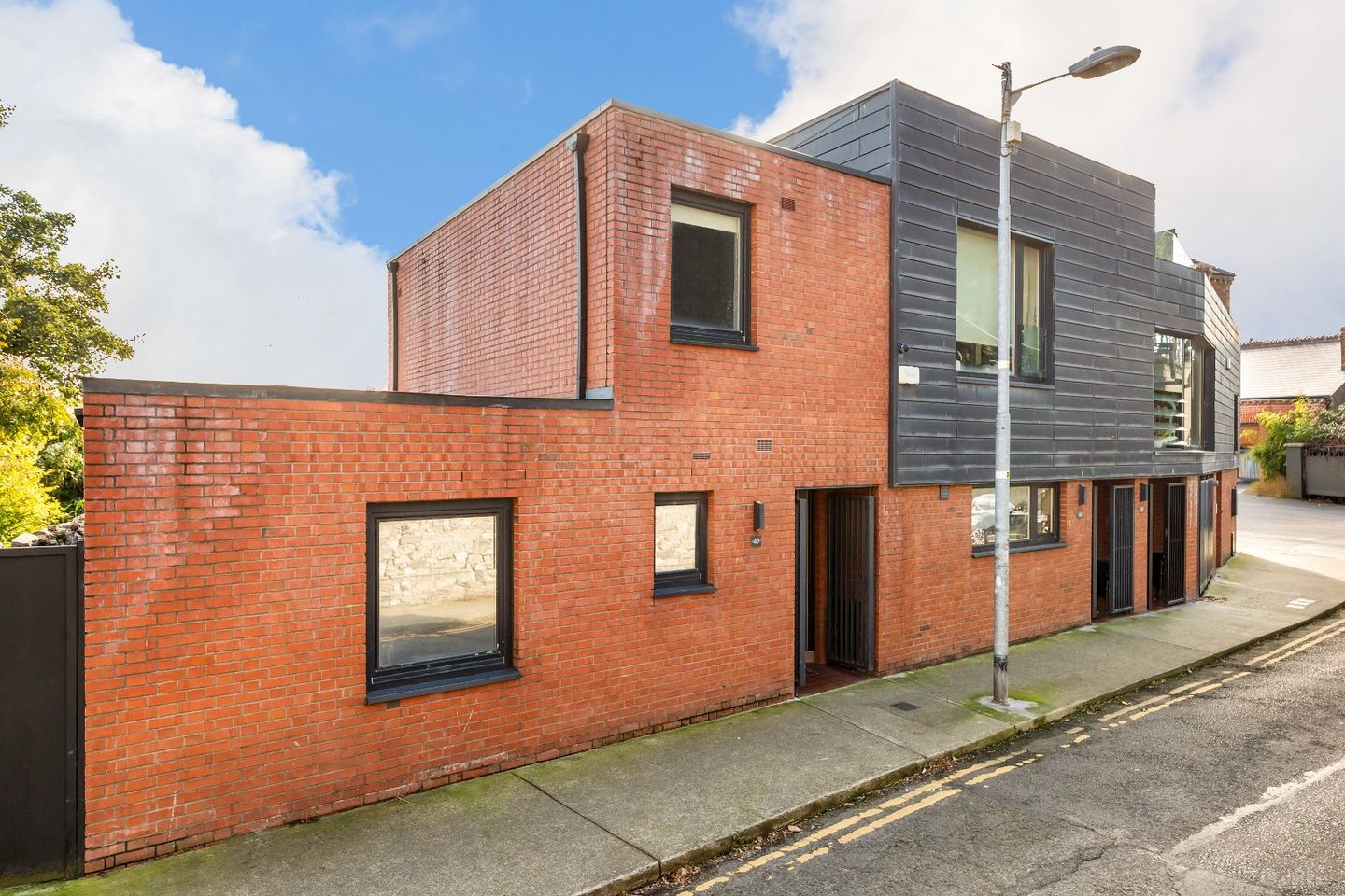 49 Arnott Street, Portobello, Dublin 8, D08HY1R