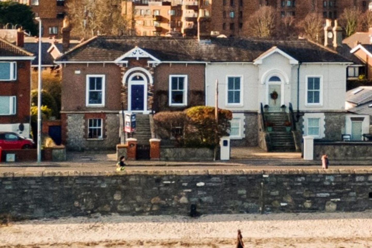 Matzaro, 179 Strand Road, Sandymount, Dublin 4, D04F9P0